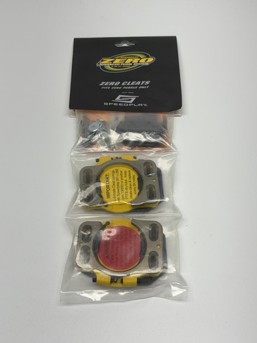Set tacchetti zero speedplay - set,