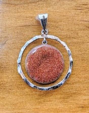 Ciondolo vintage Alfredo