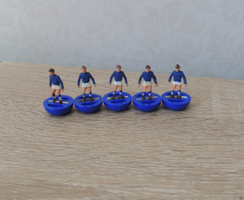 Pezzi ricambio subbuteo - pezzi,