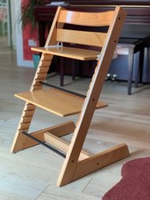 Stokke Tripp Trapp Sedia -