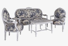 Arredamento Barocco Tavolo e