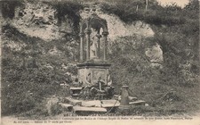 10 VILLENAUXE LA GRANDE FONTAINE DAINT BLANCHARD