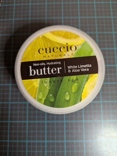 Cuccio naturale lime bianco - naturale,