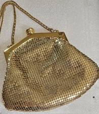 Borsa vintage firmata WHITING