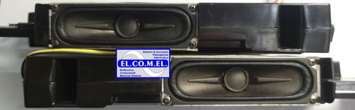 Coppia altoparlanti speakers - coppia,