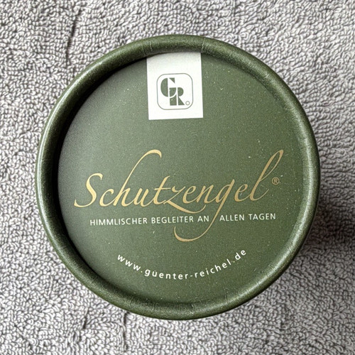 Günter reichel schutzengel - reichel,