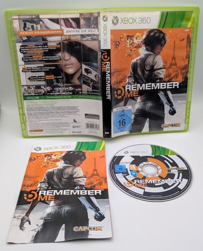 Remember microsoft xbox - me,