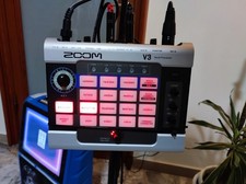 Processore vocale ZOOM V3