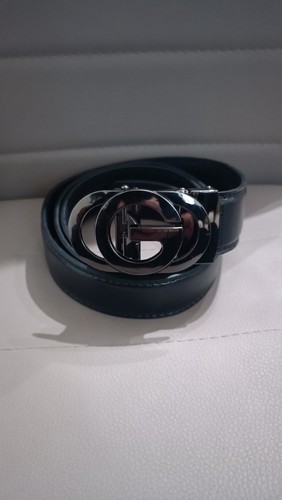 Cintura gucci unisex - cintura,