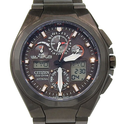 Orologi citizen eco - orologi,