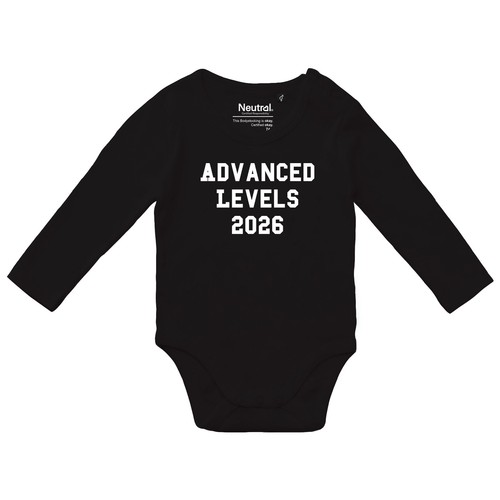 Body neonato livelli - neonato, avanzati