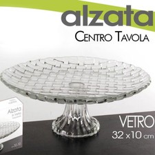 x Centrotavola Alzata Porta