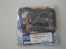 SMERIGLIO SERIE GUARNIZIONI MOTORE RUGGERINI MD 85/95 - 1 CILINDRO