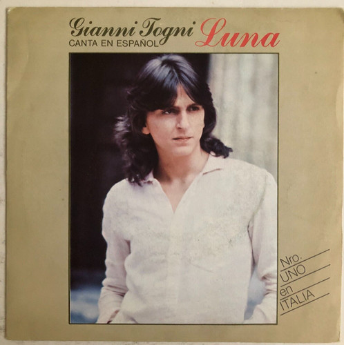 Gianni togni canta en - -,