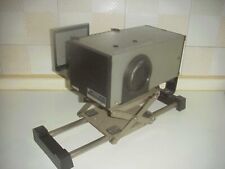 Telecinema Panasonic tele cine adaptor WV-J20E video transfer film pellicola