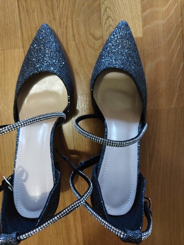 Scarpe tacco - scarpe,
