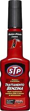 Additivo STP Trattamento Benzina pulizia detergente per carburante auto 200 ml.