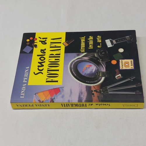 Scuola fotografia - scuola,