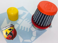 KIT FILTRO BMC SFIATO POP OFF