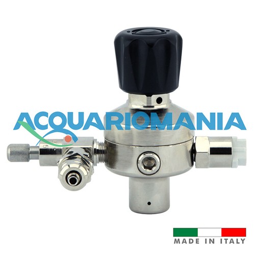 Riduttore pressione co2 - di,