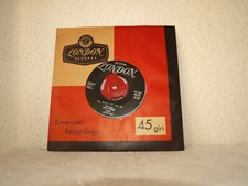 Disco 45 giri - Little Richard