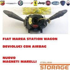 FIAT MAREA SW DEVIOLUCI AIRBAG