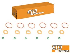 6X ORIGINAL DR MOTOR INJECTOR