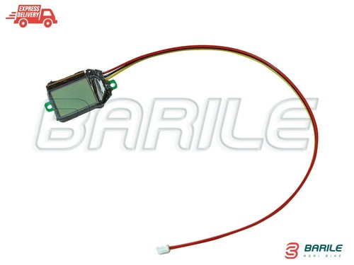 Display forbice batteria - ,