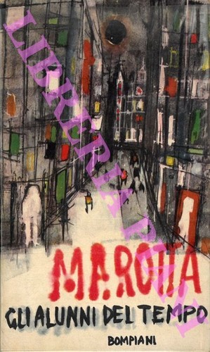 Letteratura marotta gli - -,