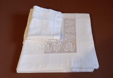 Lenzuolo Matrimoniale Completo