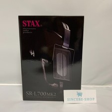 STAX SR-L700MK2 Earspeaker of
