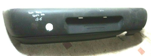 Paraurti posteriore ford - g6,