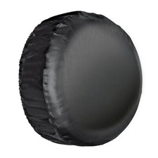 Copri ruota Fuoristrada copriruota di scorta auto cofano Jeep 4x4 nero black