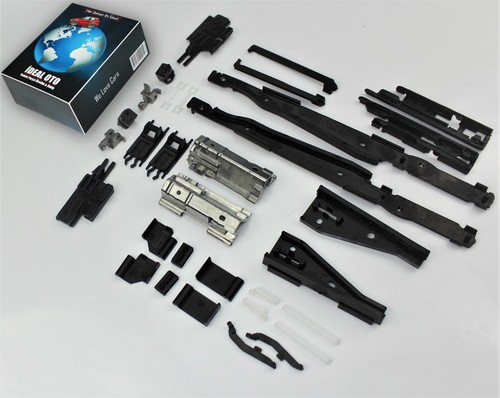Kit riparazione tetto apribile