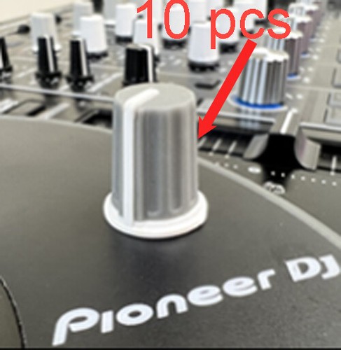 Pezzi pioneer mixer - pioneer, dj