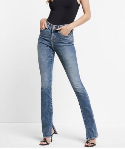 Jeans express denim blu - jeans,