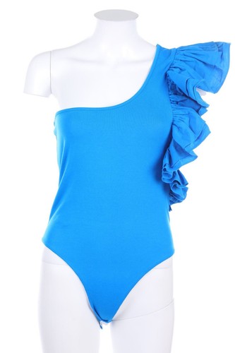 Zara body volant monospalla - zara,