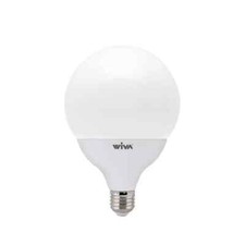 WIVA GLOBO GEO LAMPADA
