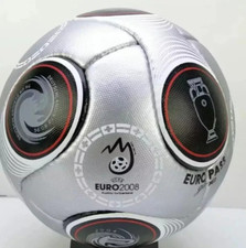 NUOVO pallone da calcio