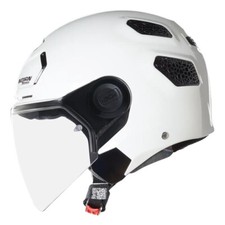 Casco moto scooter Jet Nolan
