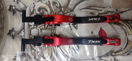 Freni barracuda tmax 500 - freni,