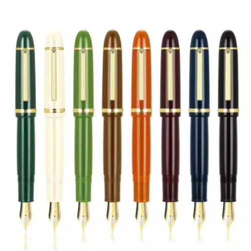Penna stilografica jinhao x159 - stilografica,