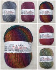 Gomitolo misto lana - 150 gr