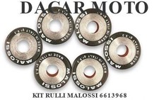 KIT RULLI MALOSSI HTROLL Ø