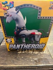 EVOLUTION TOYS ACTION S