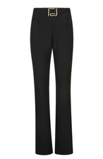 Pantalone Elegante donna nero
