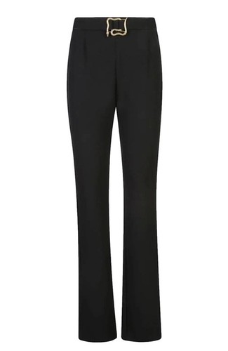 Pantalone elegante donna - elegante, nero