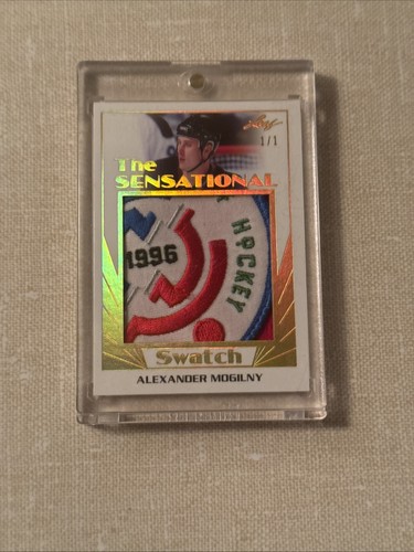 Alexander mogilny 1 - alexander, 1/1