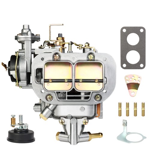 Dgv carburetor weber 2bl - carburetor,