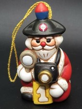 THUN CARABINIERI -  BABBO